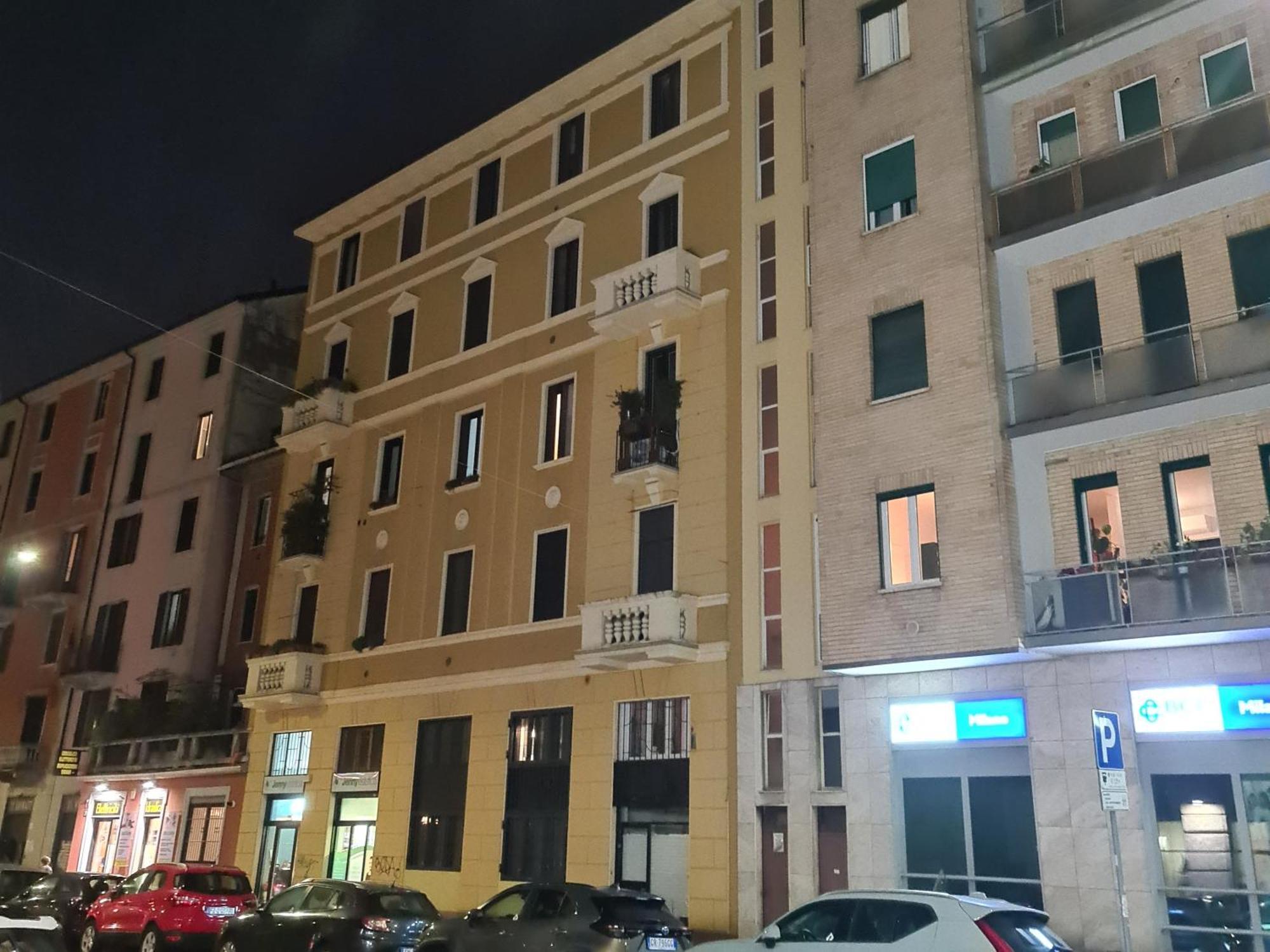 Appartamento In Citta Studi Milano