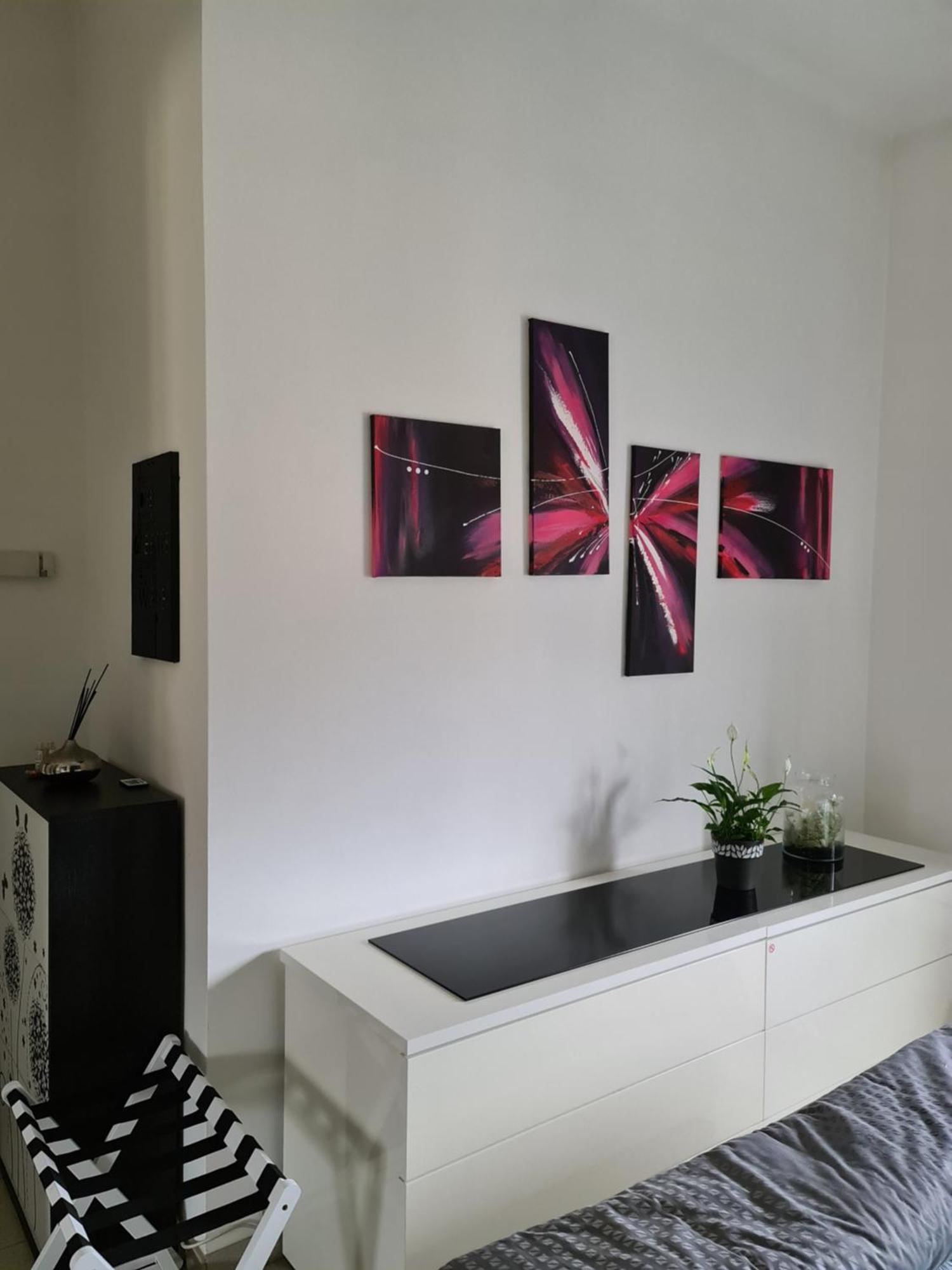Appartamento In Citta Studi *